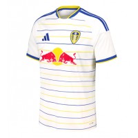 Stroje piłkarskie Leeds United Koszulka Podstawowej 2026-27 Krótki Rękaw